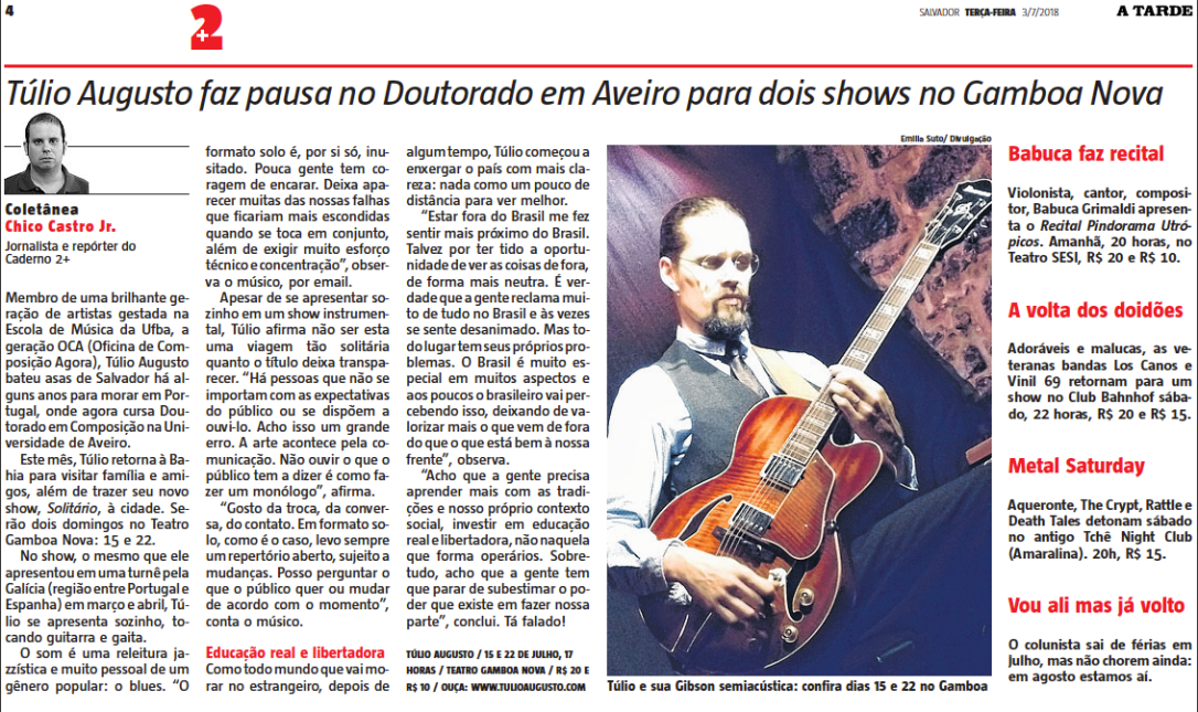 Chico Castro_Túlio Augusto_Solitario_Brasil_Salvador_jazz.png